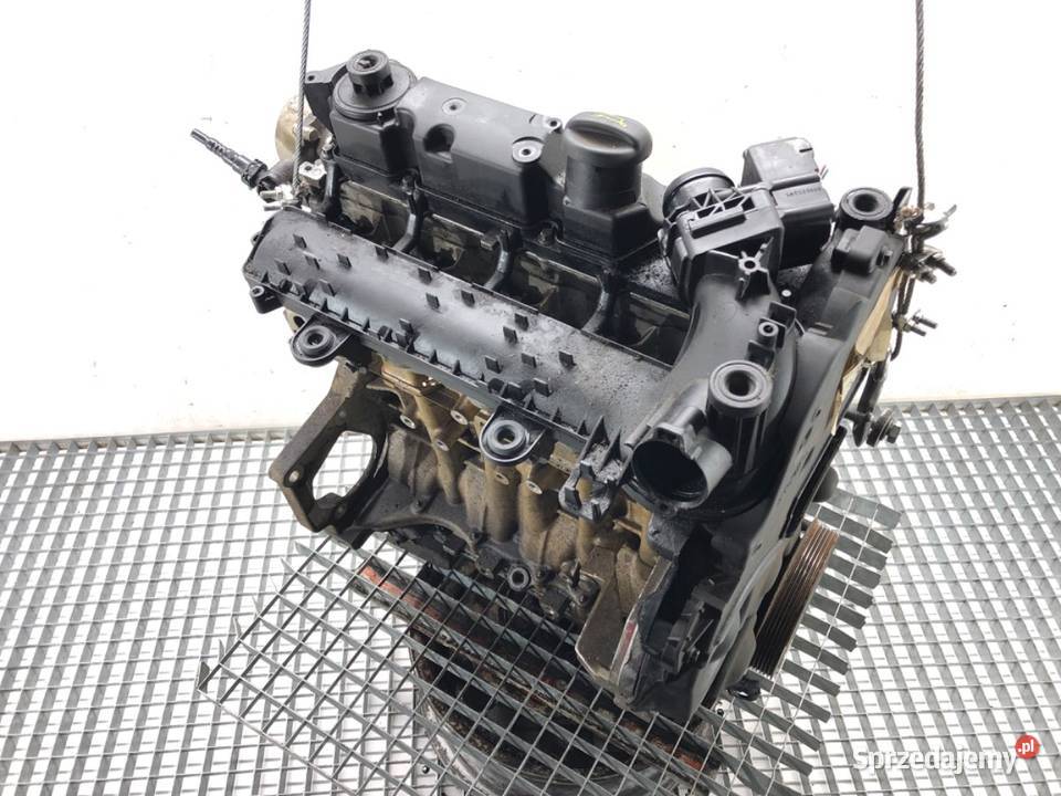 SILNIK MAZDA 14 68 Y404 0715 2 DE podkarpackie