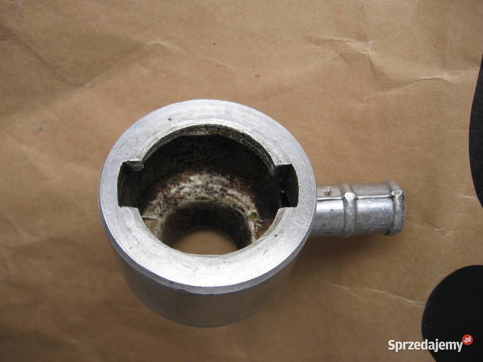 Polonez Fiat 125p itp odma przedłużenie odmy Przemyśl
