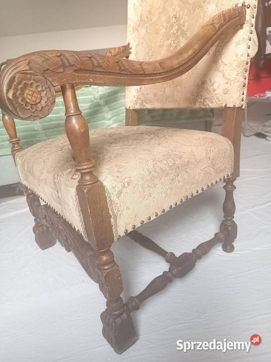 Fotel fotele sprzedam