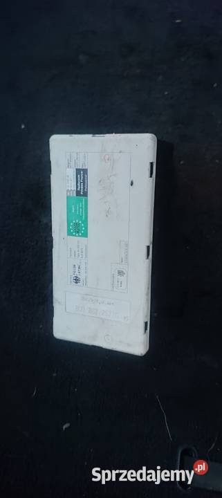 Pompka Centralnego Zamka 8L0 862 257 G Audi A4 osobowe Myszków