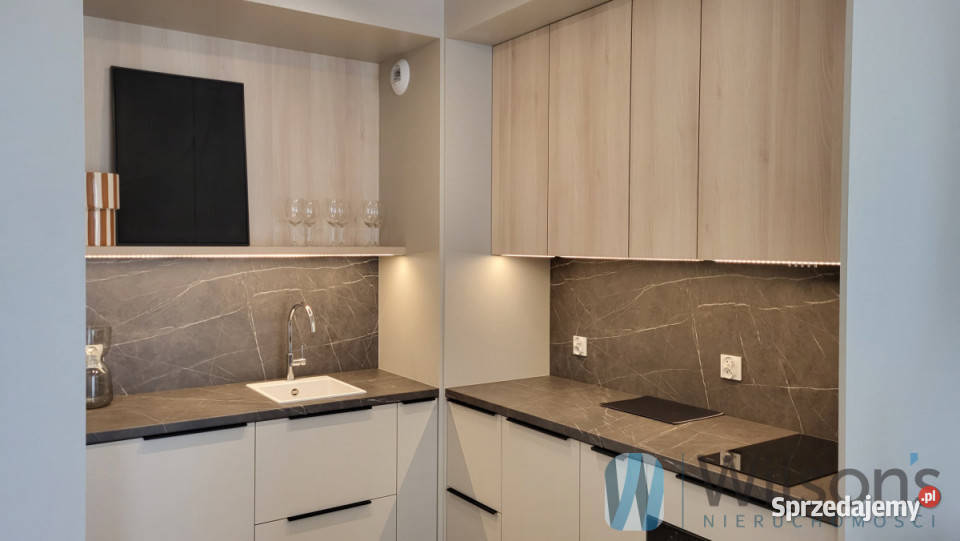 sprzedaży mieszkania 3515m2 2 pokoje Gdańsk