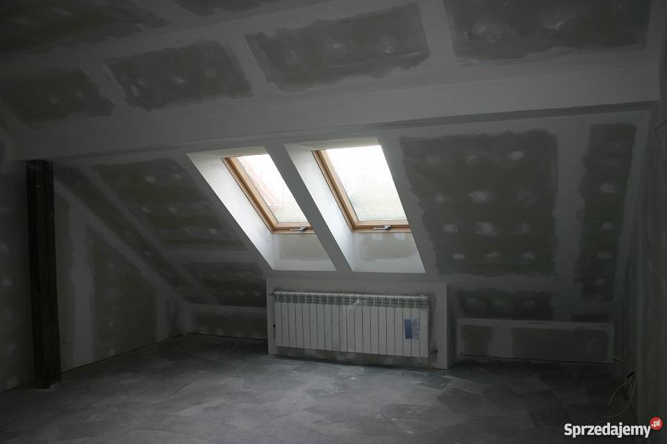 Dom 260 m2 na działce 2311m2 Łodygowice pow żywi Łodygowice