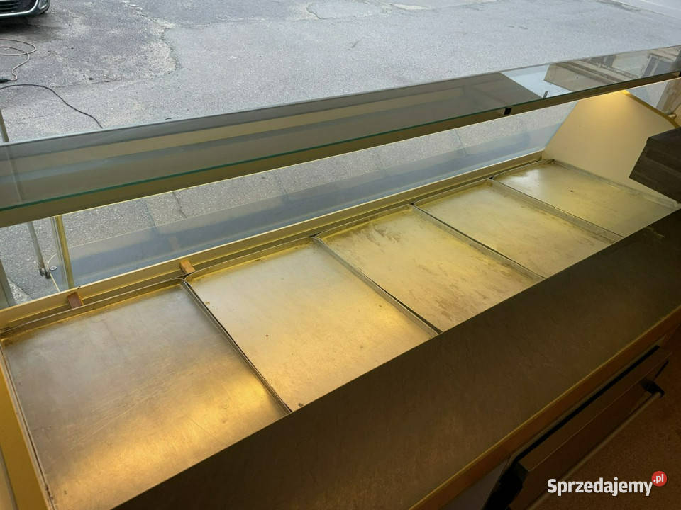 Renault Master Autosklep Wędlipie Gastronomiczny Syców sprzedam