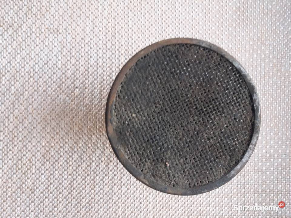 Gaźnik Wsk lelek gil kos bąk Lisew