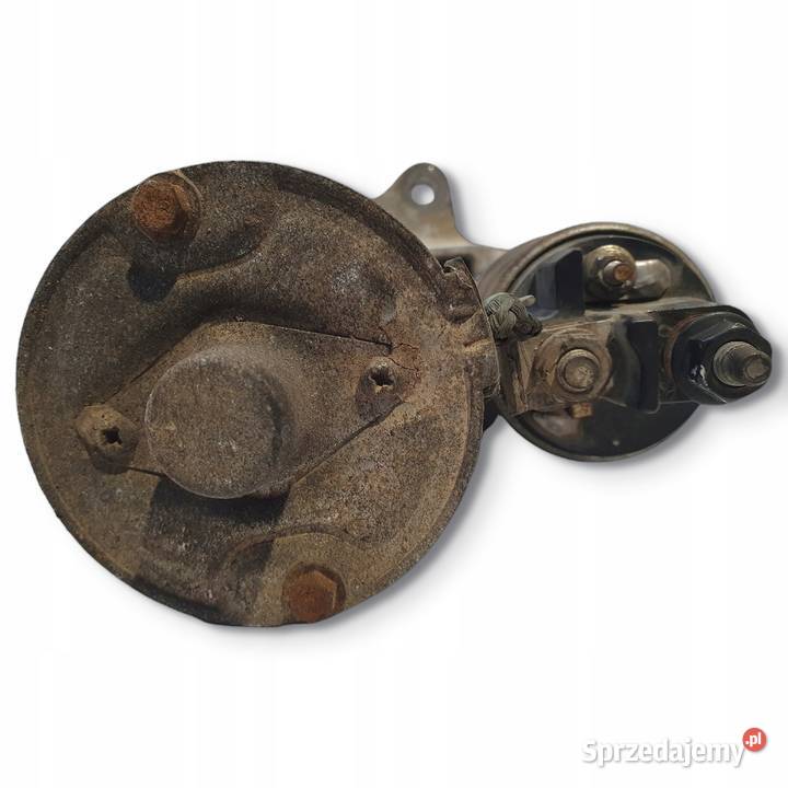 ROZRUSZNIK Peugeot 207 14 16V bosch 9647982880 lubelskie Chełm sprzedam