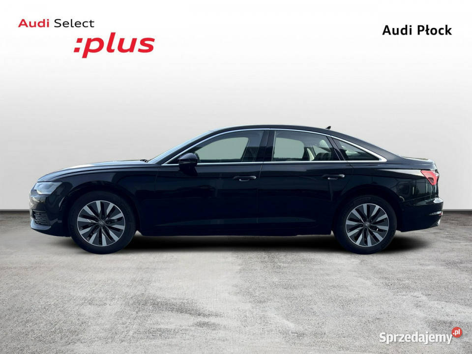 Audi A6 Limousine Audi A5 35 TDI krajowy C8 wspomaganie kierownicy Toruń