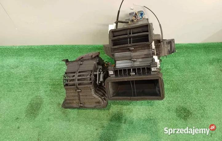 Fiat Doblo Nagrzewnica Ostrów Wielkopolski