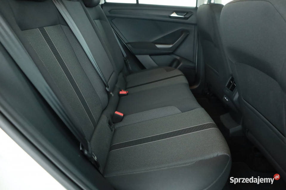 VW TRoc 15 TSI T-Roc Piaseczno