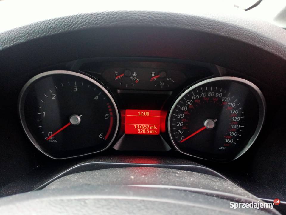 LICZNIK FORD GALAXY II 20 TDCi BS7T10849DE