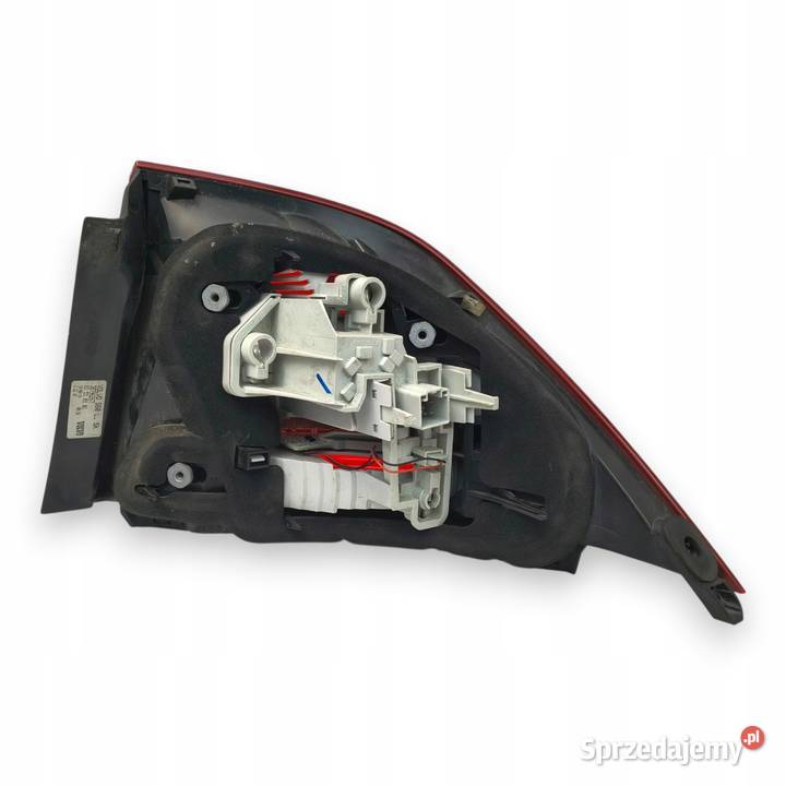 LAMPA LEWY TYŁ Volvo S60 II 20102013r lewa tylna Chełm sprzedam