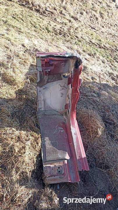 ISUZU D 2 PRAWY PROG Nowy Targ sprzedam