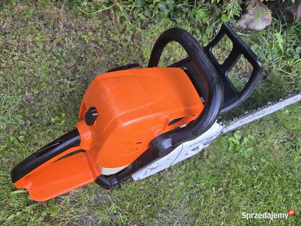 Piła Stihl MS290 42 stan Wysyłka Łowicz