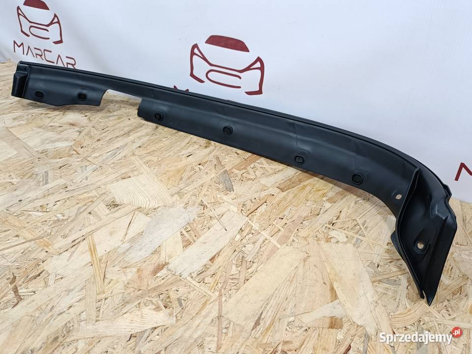 MINI COUNTRYMAN U25 USZCZELKA DRZWI PRAWY PRZÓD osobowe sprzedam