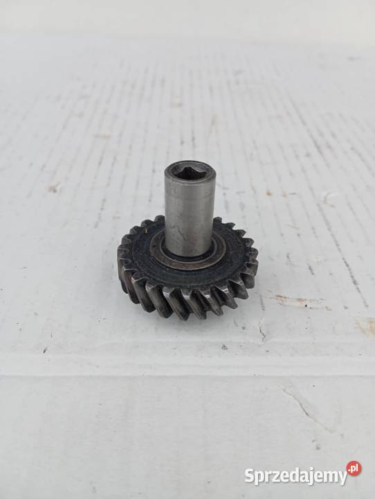 POMPA OLEJU TRYB KOŁO ZĘBATE K750 M72 IRBIT