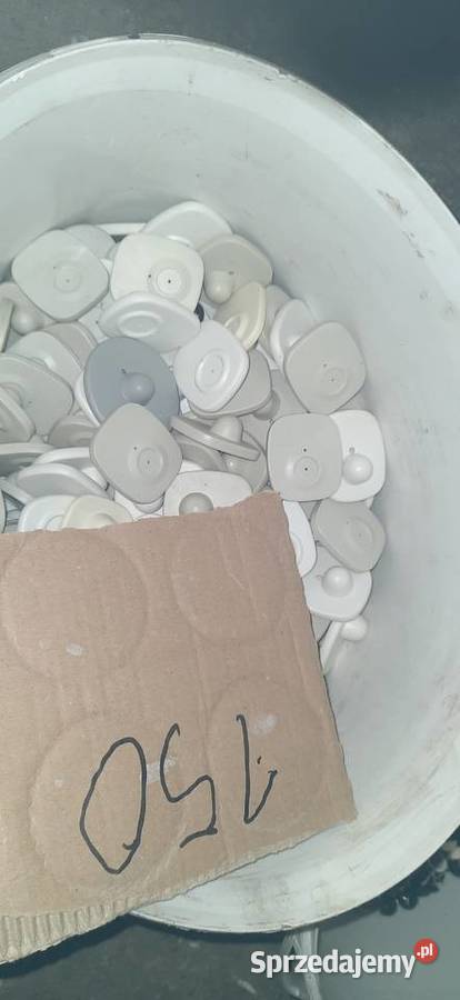 Zabezpieczenia antykradzieżowe Warszawa