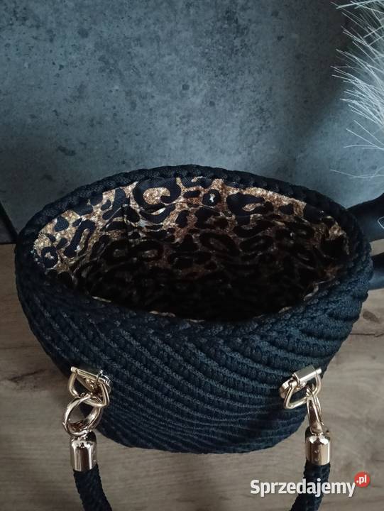 Torebka kuferek Dla kobiet podkarpackie Mielec