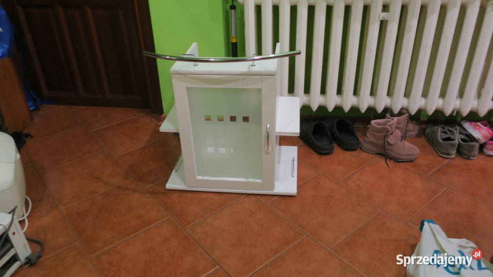 Szafka pod umywalkę 38.5cm sprzedam