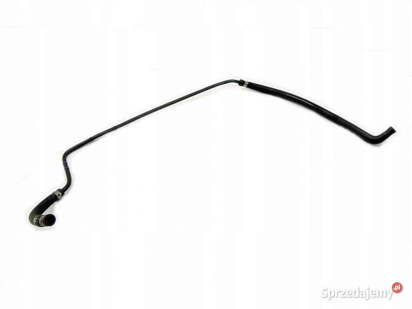 PRZEWÓD WĄŻ RURKA WODY 22 HDI TDCI JUMPER BOXER osobowe śląskie Sosnowiec