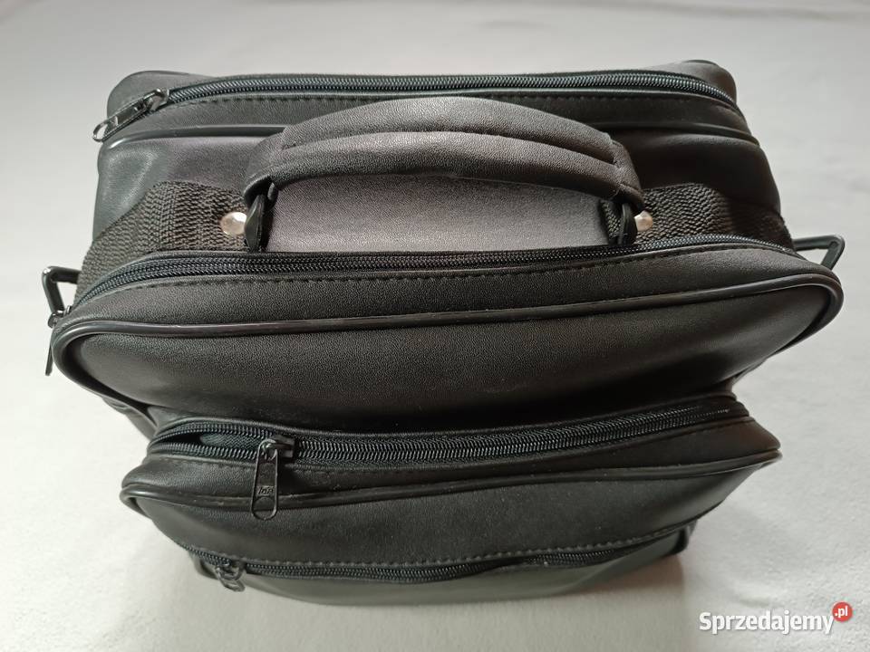 Kamera Panasonic model NVSC1E z torbą Kamery Opole