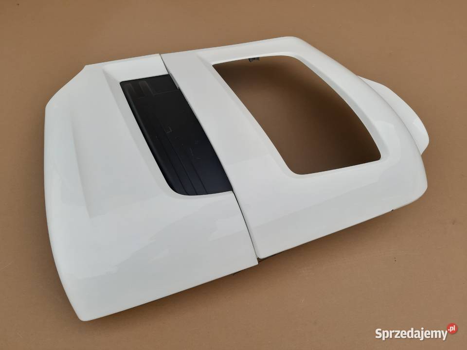 MAN TGS EURO 6 OKULAR REFLEKTORA NAROŻNIK ciężarowe Bieleń