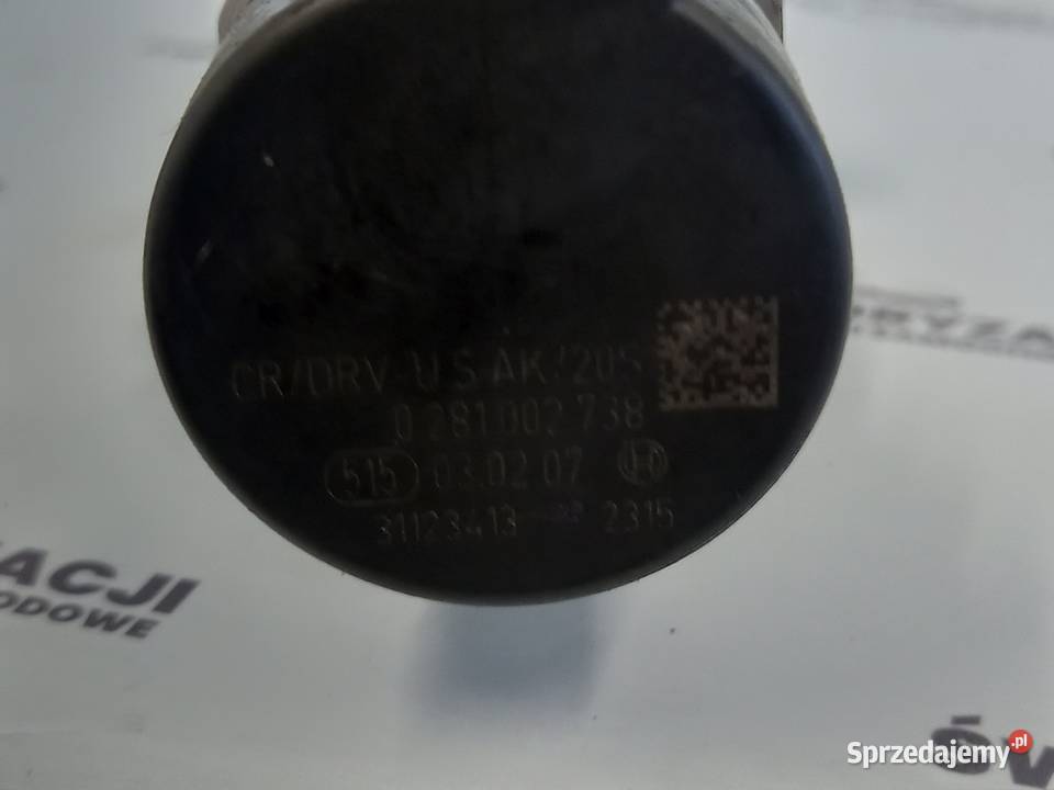 BMW X5 E70 E60 E90 30 D 306D3 M57D30 M57TUE2 Kielce sprzedam