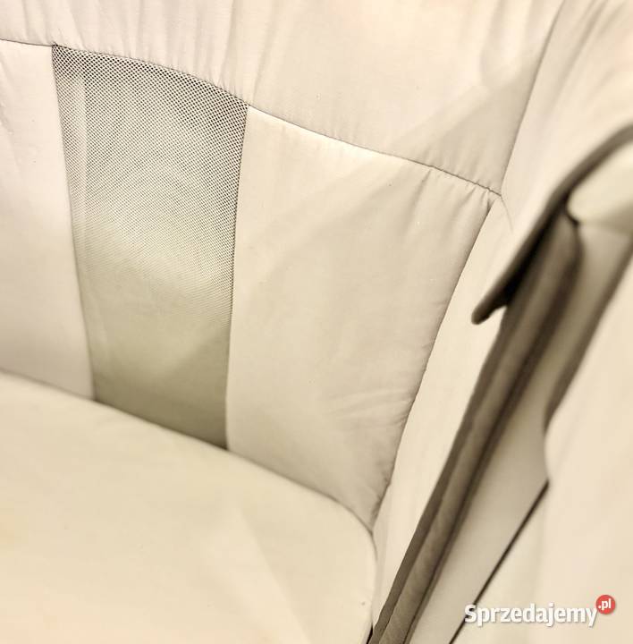 Chicco Next2me Forever łóżeczko dostawne Warszawa