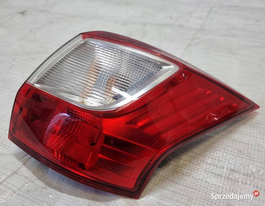 Ford C II MK2 GRAND LIFT AM5113404AF LAMPA TYLNA