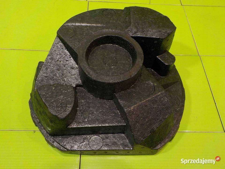 VW BEETLE 05r zestaw naprawczy 1C00110310 Pozostałe Suków