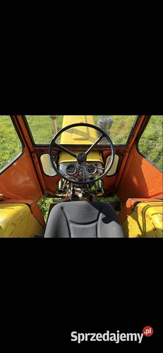 Sprzedam Ursus C330M