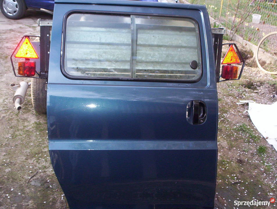 Błotnik H200 sprzedam