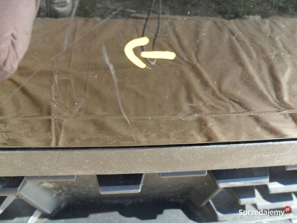 Zderzak Przód Przedni Opel Mokka B II