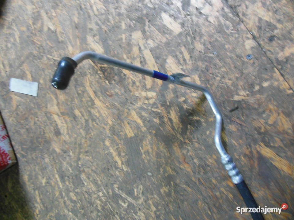 RURKA KLIMATYZACJI ALFA GIULIETTA 50518747 16 Kozy