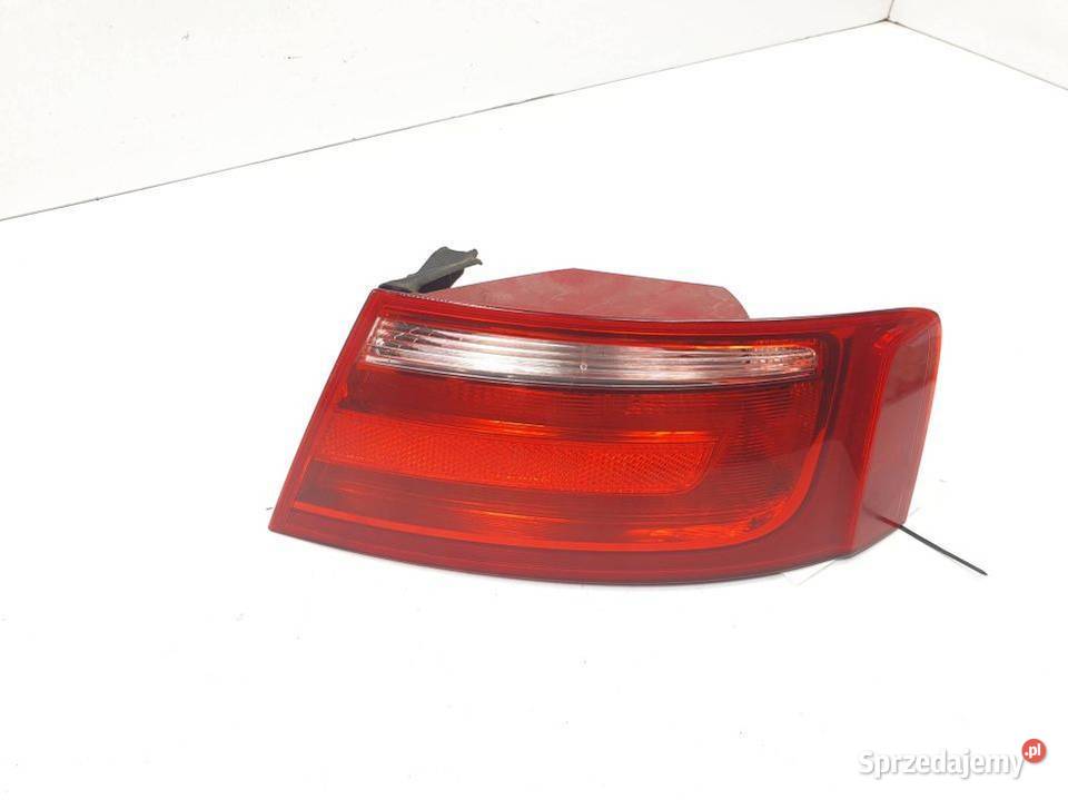 LAMPA PRAWA TYŁ AUDI A5 8T0945096 Lipno