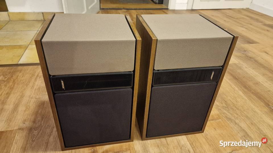 Bose 301 Świątniki Dolne