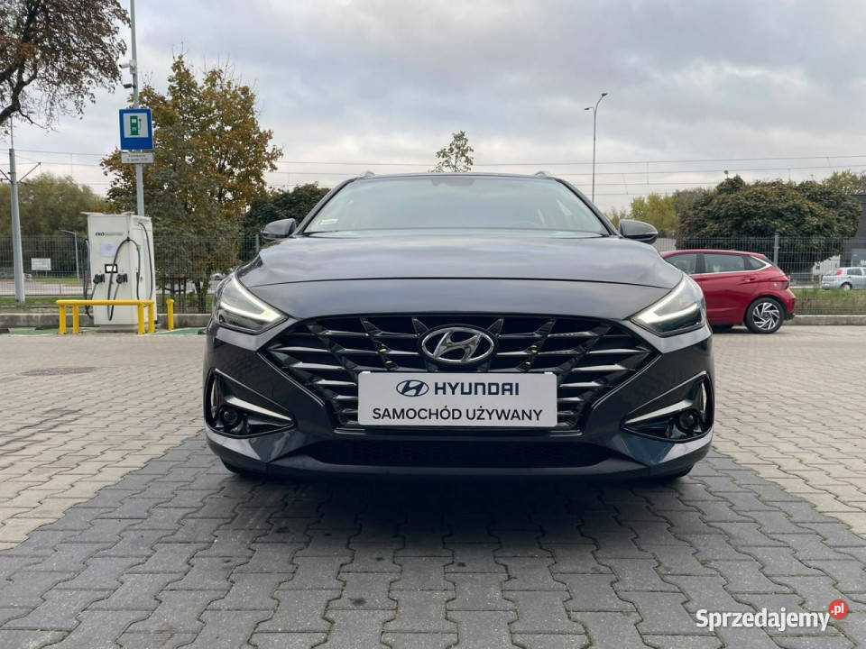 Hyundai i30 15 DPI 110 SmartWinterLed Salon 1498cm3 Piotrków Trybunalski