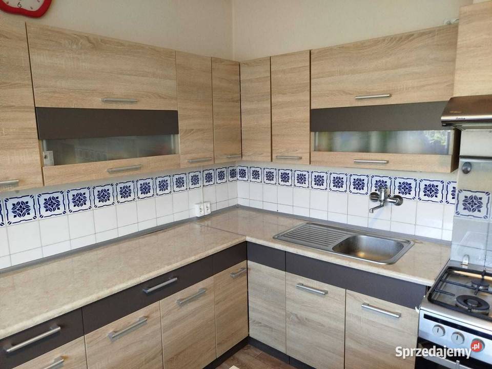 Meble kuchenne stół w stanie Słupca