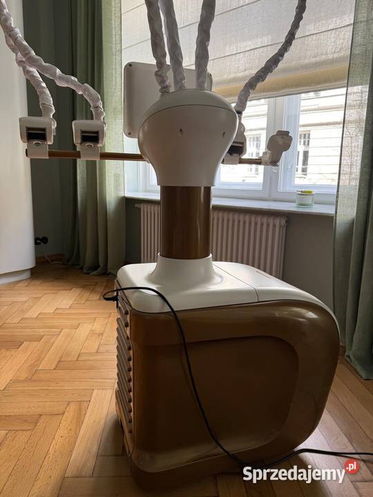 Icoone Laser Med Pozostałe Warszawa