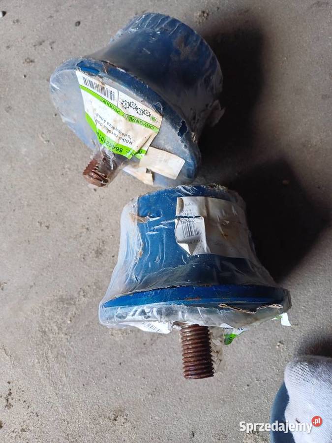 Rolka zwrotną dolna kombajn Anna Dorohusk sprzedam
