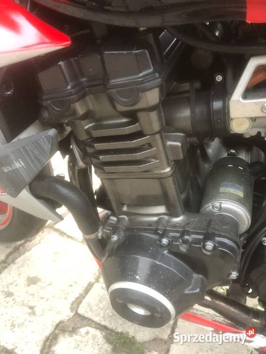 Kawasaki z1000 2004 Ozorków sprzedam