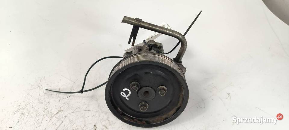 POMPA WSPOMAGANIA RANGE ROVER 7691055172