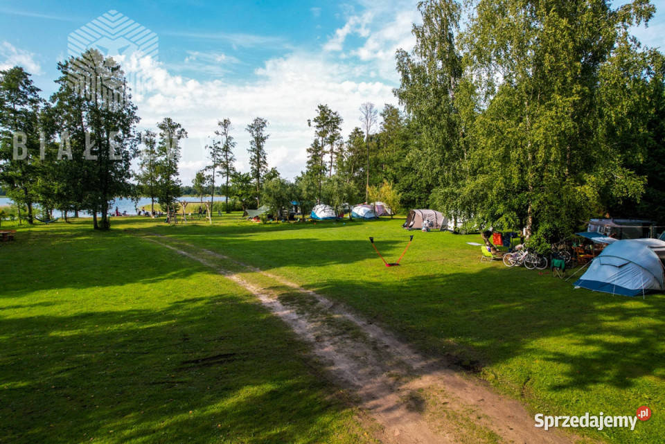 Działka 11200m2 Gorzewo