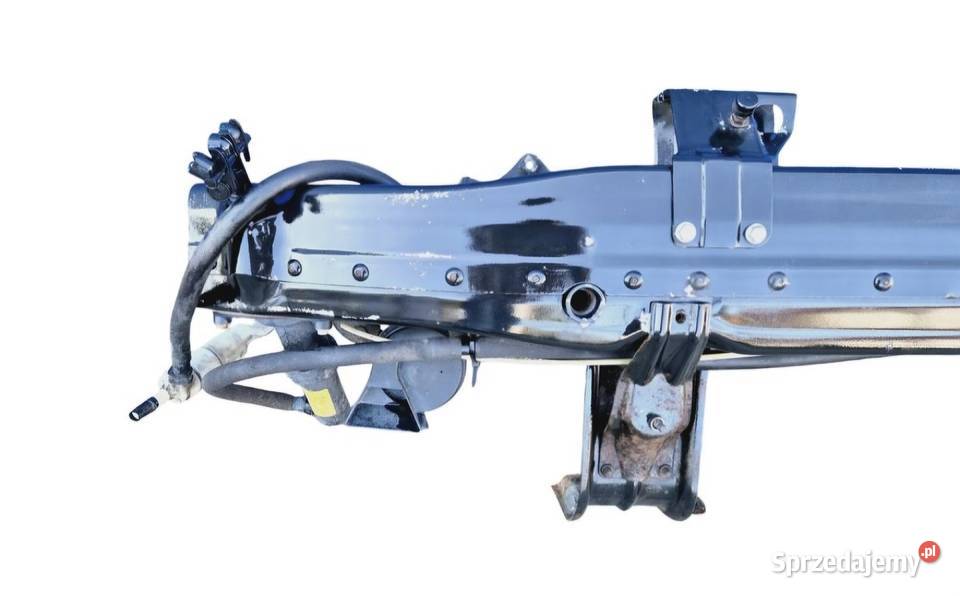 BELKA POD ZDERZAK WZMOCNIENIE MERCEDESBENZ W220 Działoszyce