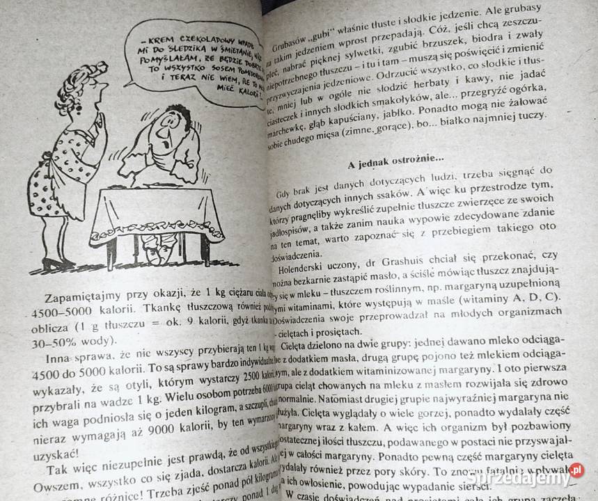 Wenus z patelnią się odżywiać Irena Gumowska Chełm