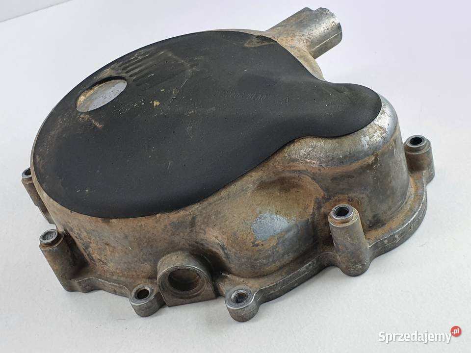 Dekiel Pokrywa Obudowa Magneta Polaris Sportsman Części i akcesoria motocyklowe łódzkie