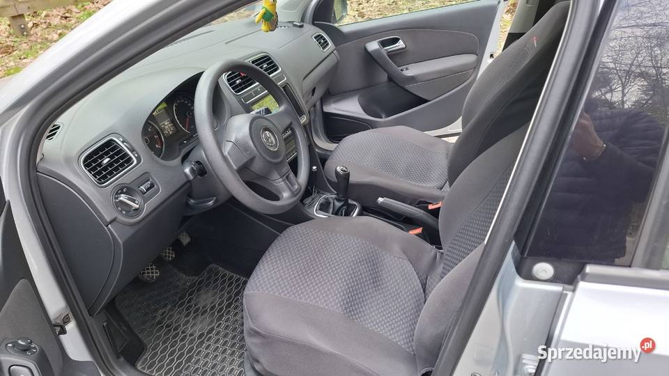 Vw Polo 5