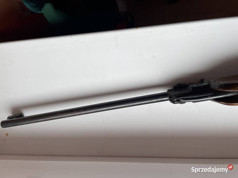 Wiatrówka Diana 25 D Czaplinek