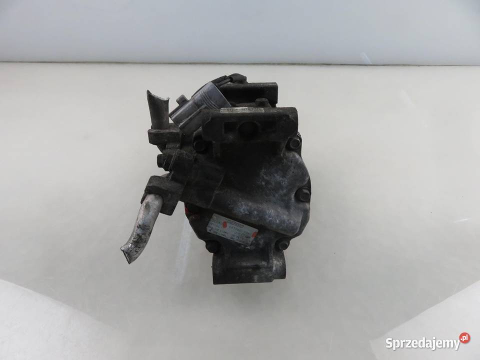 KOMPRESOR KLIMATYZACJI TOYOTA COROLLA E12 20 D4D