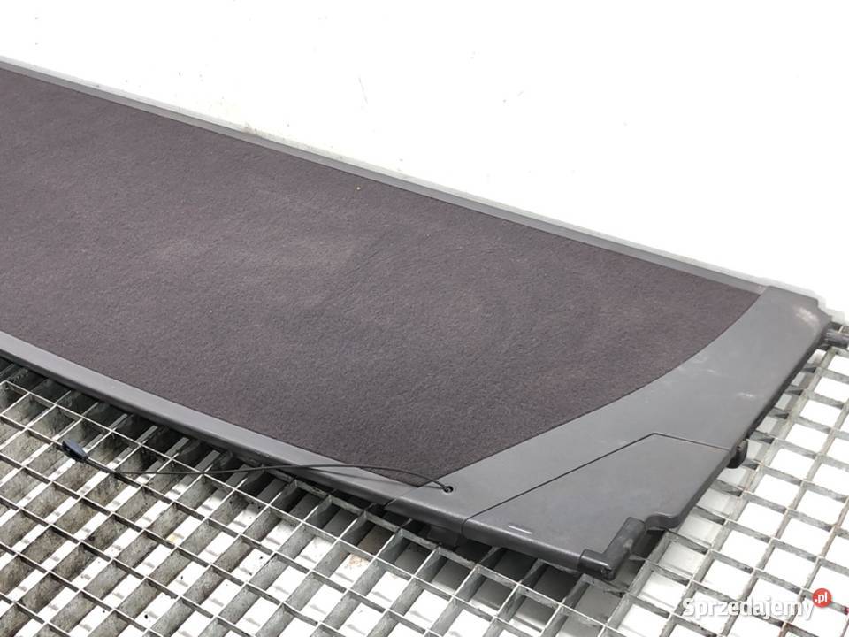 PÓŁKA TYŁ MERCEDES W168 A1686900049 Hatchback osobowe podkarpackie