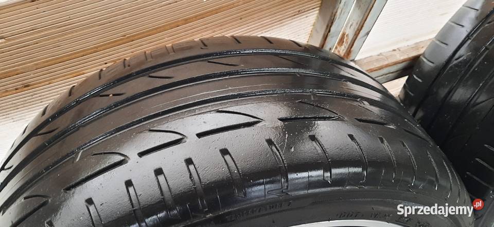 Alufelgi Audi Sport 80 18 ET40 8W0601025BC 5x112 Felgi Kościerzyna sprzedam