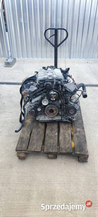 SILNIK AUDI A4 B8 A5 8T Q5 A8 30 TFSI CMU CMUA